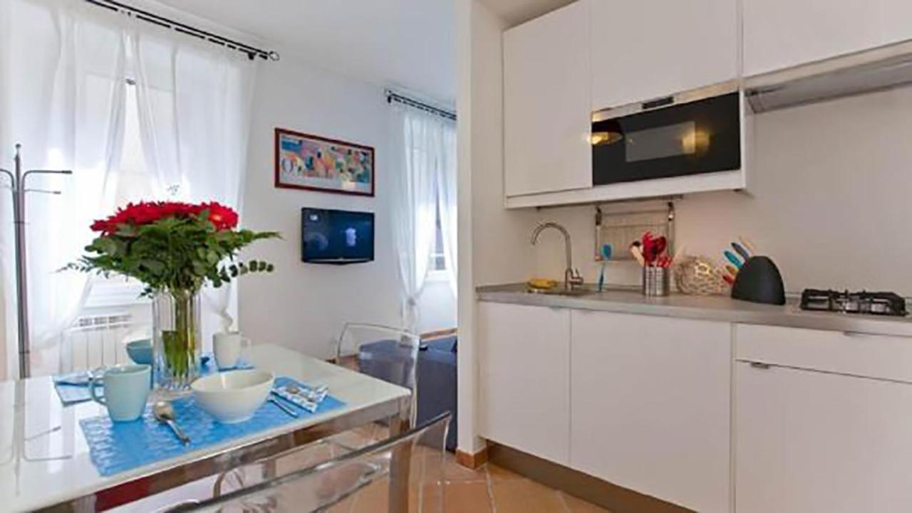 Colosseo Luxury Apartment Roma Ngoại thất bức ảnh